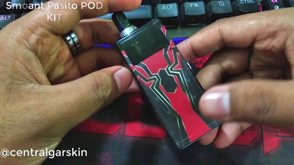 Пасито Starter Kit