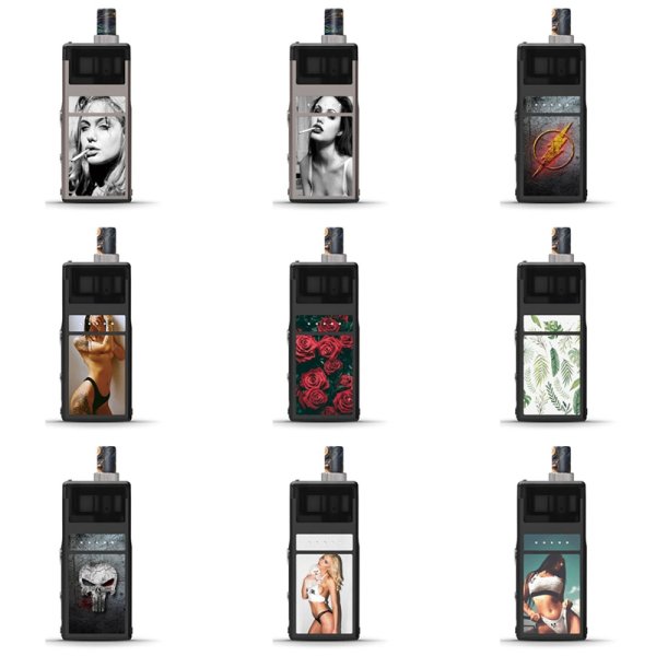 Батлстар бэби Gun Metal