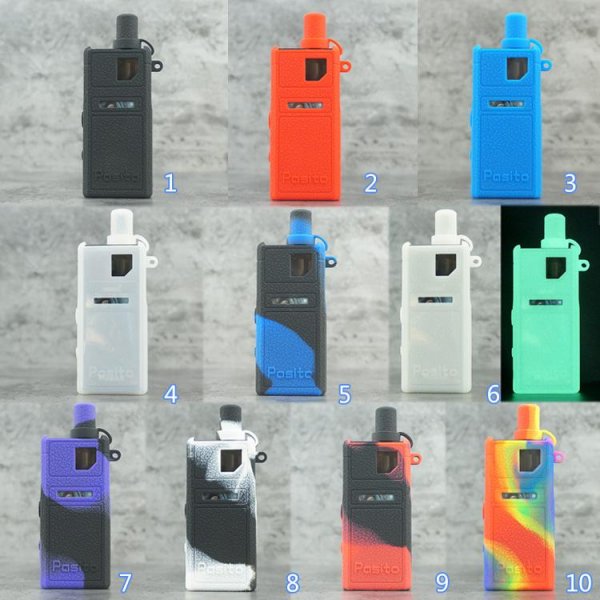 Картридж Smoant Santi Kit