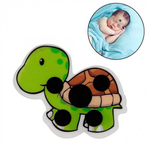 Термополоски термометр