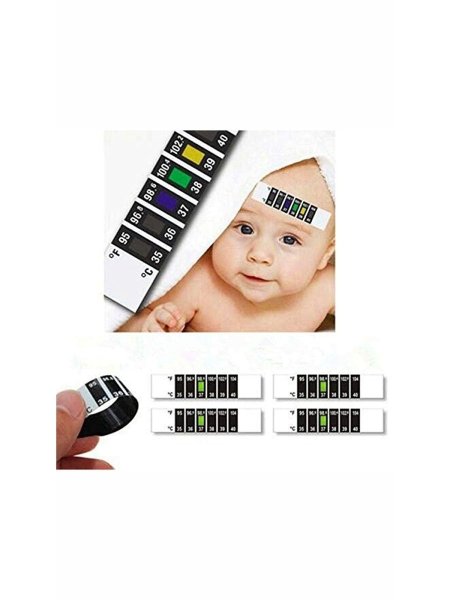 Термометр для бутылочек детских