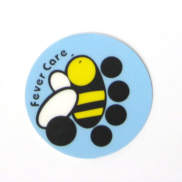 Термометр на лоб детский