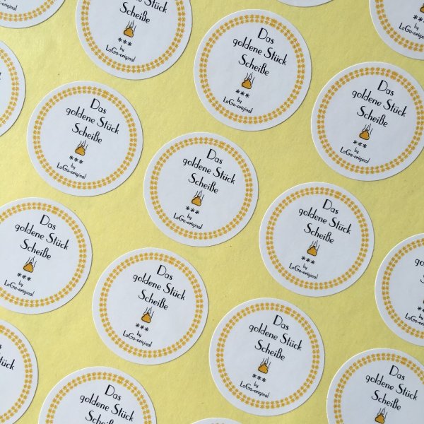 Клейкая крафт бумага для этикеток