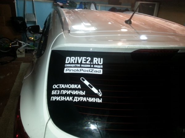 VIN Hyundai i30 2007