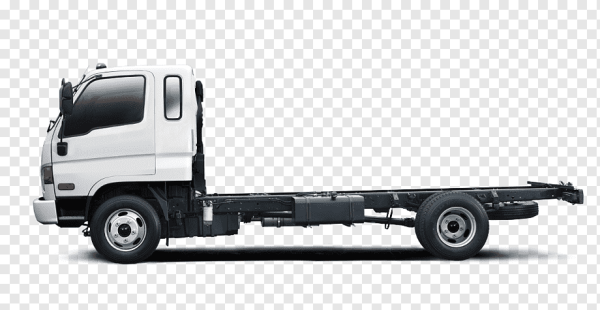 Наклейки Hyundai HD 72