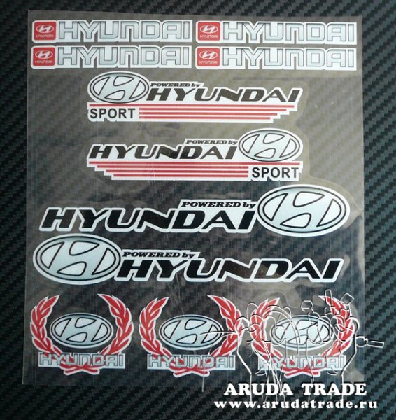 Hyundai HD 72 органы управления