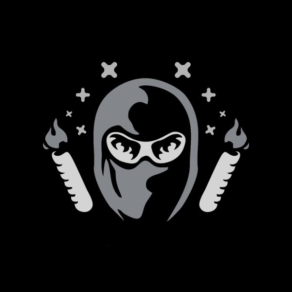 Раскольников репер в маске