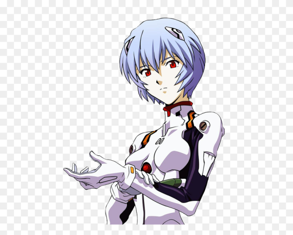 Мисато Кацураги Стикеры