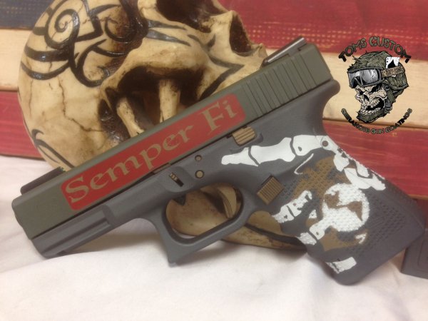 Наклейка на охоте КС го