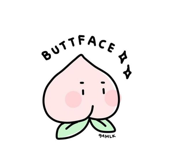 Наклейки эстетичные Пинтерест