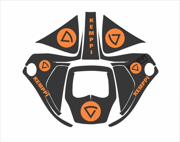 Маска Speedglas SW 9100v