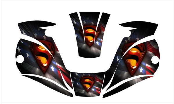 Красивые наклейки на сварочную маску