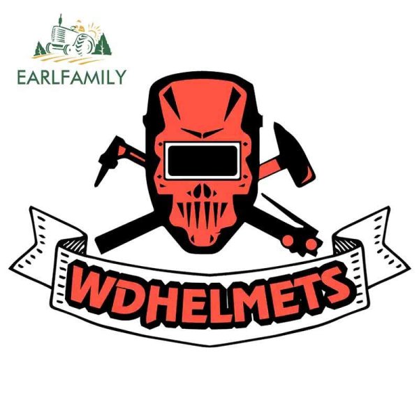 Сварочная маска логотип