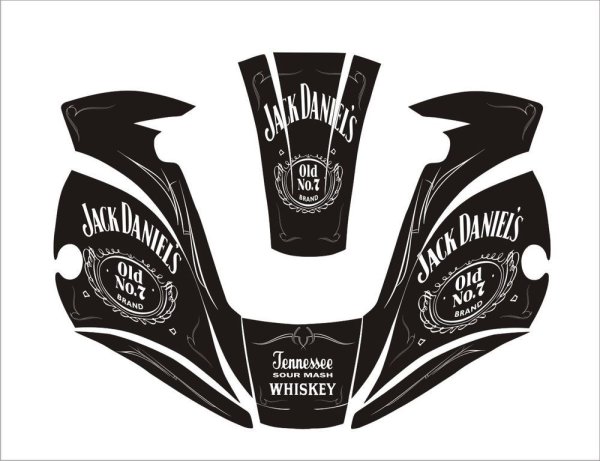 Сварочные наклейки