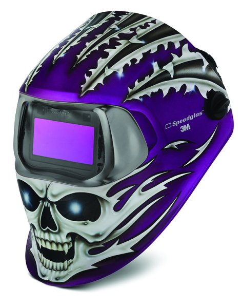 Маска Speedglas en 175