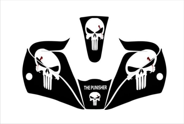 Прикольные наклейки на сварочную маску