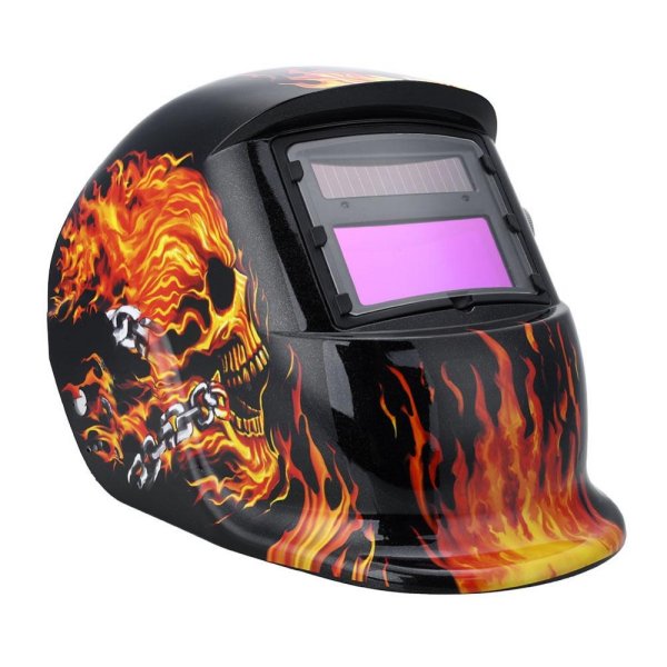 Маска сварщика Vision Guardian Welding Helmet 891381