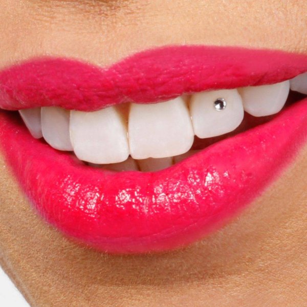 Украшения для зубов скайсы