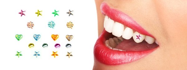 Кристалл Дент Пермь