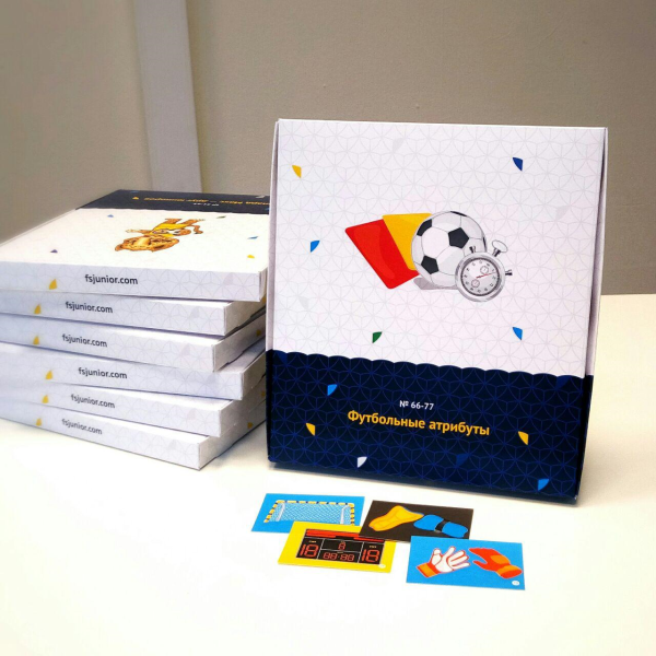 Спортивный дневник футболиста