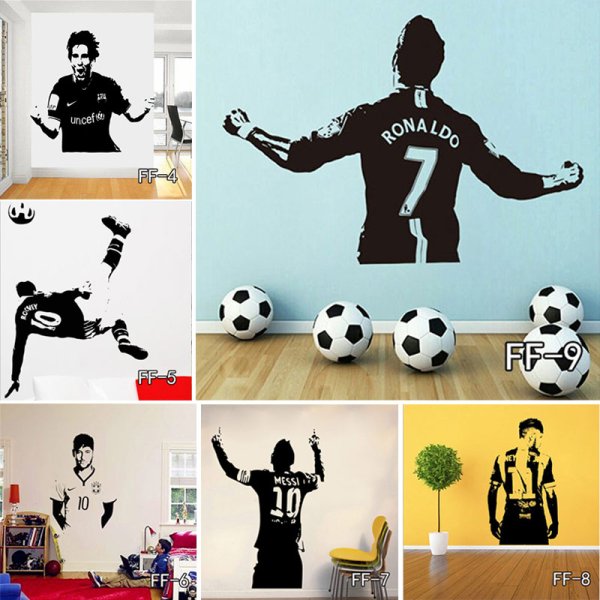 Дневник школьный с футболистами