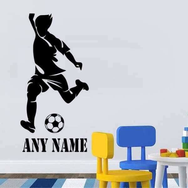 Наклейки на тему спорт