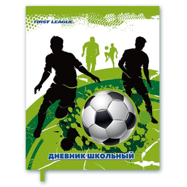 Наклейка футболист