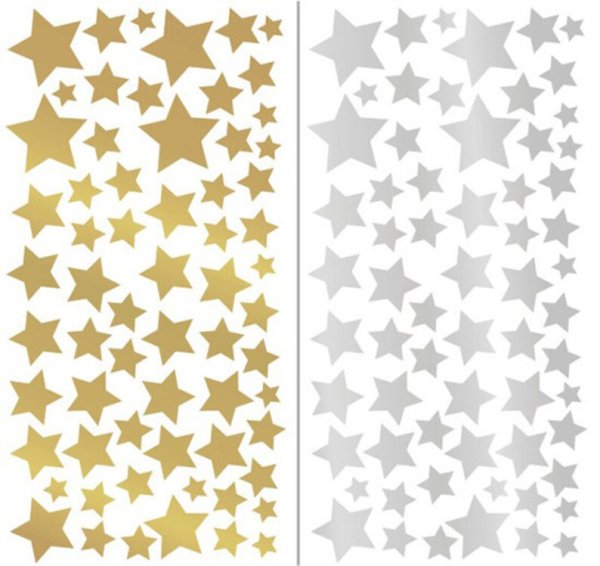 Значок Звездочка