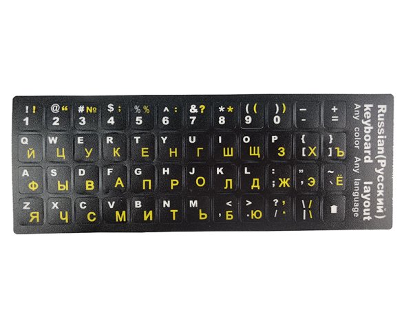 Клавиатура Каса aa1803