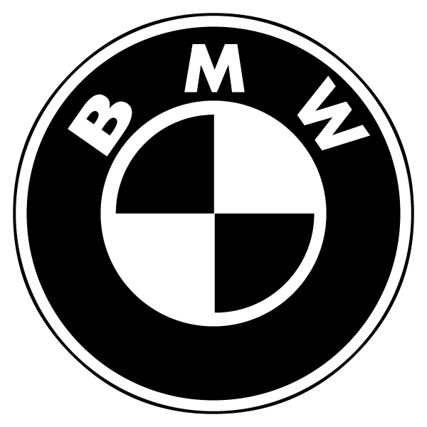 BMW знак