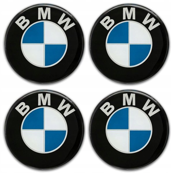 Наклейки на БМВ е34