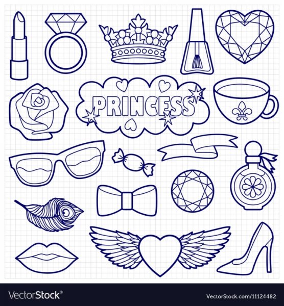 Шаблоны для наклеек черно белые