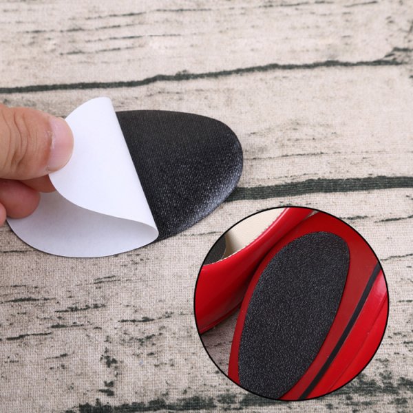 Резиновая накладка на подошву