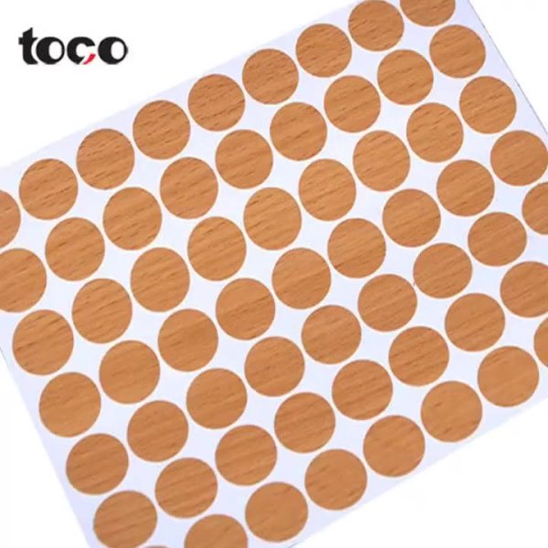 Самоклеящиеся декоративные заглушки