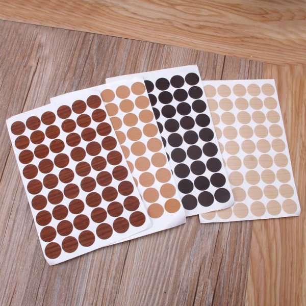 Заглушки самоклеящиеся Weiss