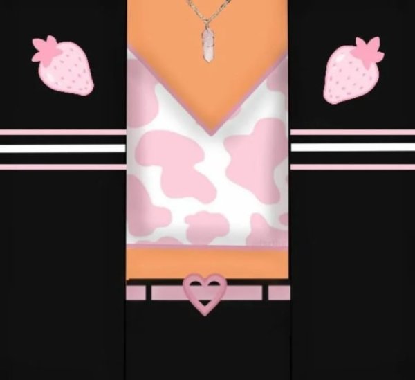 T-Shirt Roblox для девочек