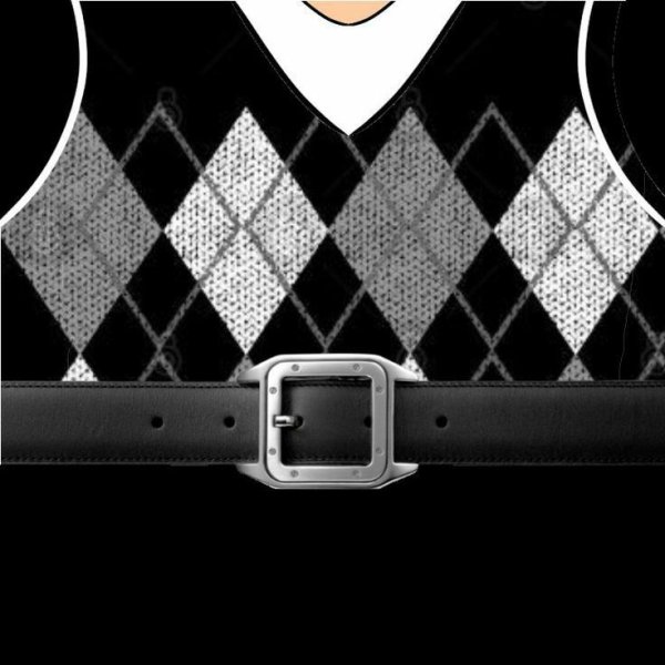 Майка t-Shirt Roblox