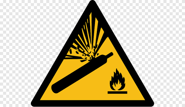 Знаки опасности