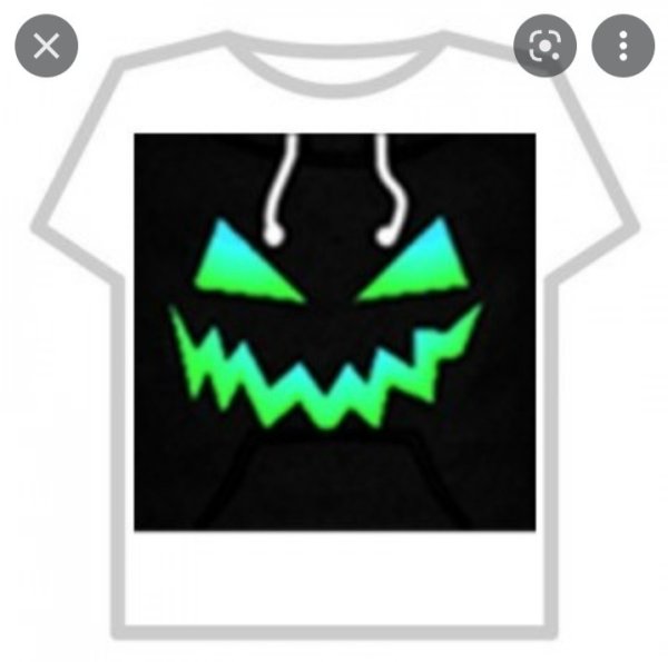 T-Shirt Roblox