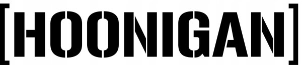 Наклейка хулиган