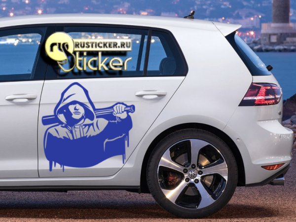 HOONIGAN логотип