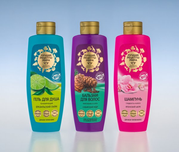 Шампунь для яичек этикетка