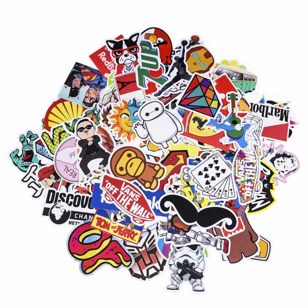 Виниловые картинки