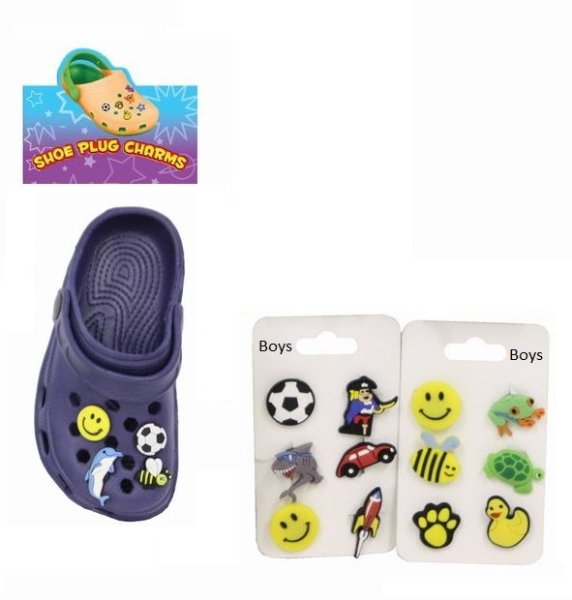 Джибитсы Crocs hello Kitty