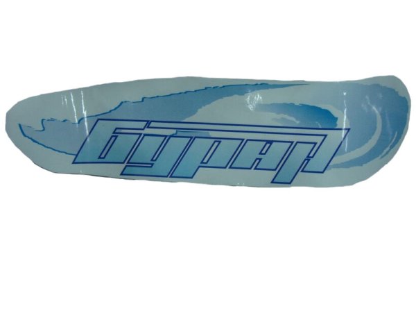 Полоз лыжи (113.03.120.000) Рысь