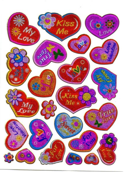 Стикеры инди КИД