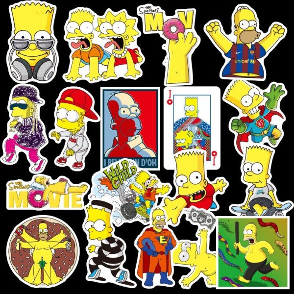 Фото для стикеров