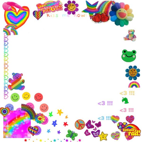 Наклейки no Kids Stickers