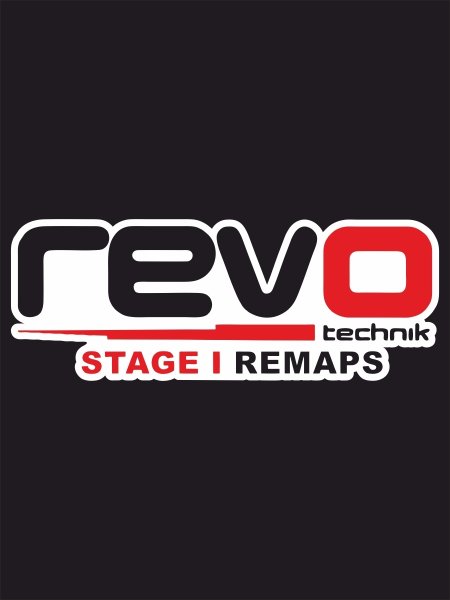 Наклейки Revo Technik