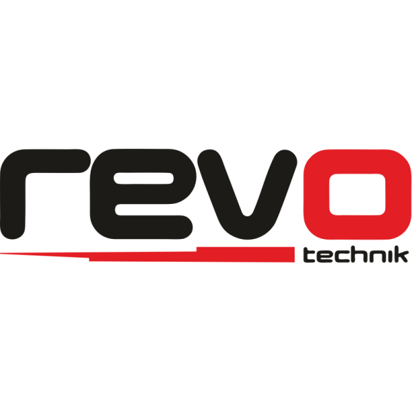 Наклейки Revo Technik